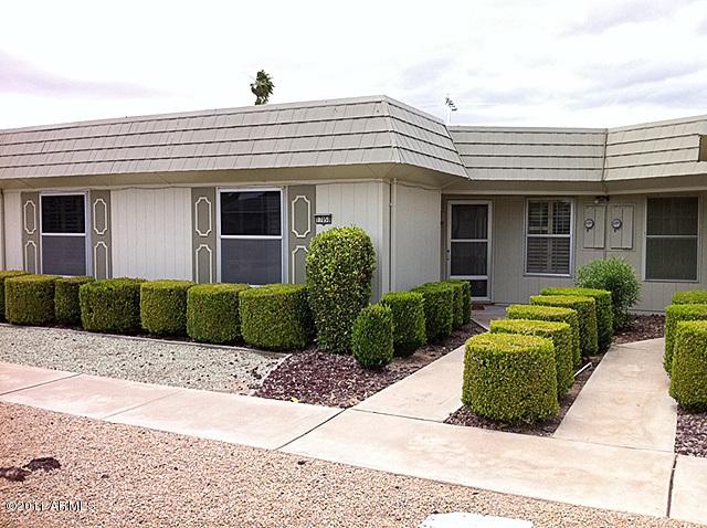 17050 N 107th Ave., Sun City, AZ 85373