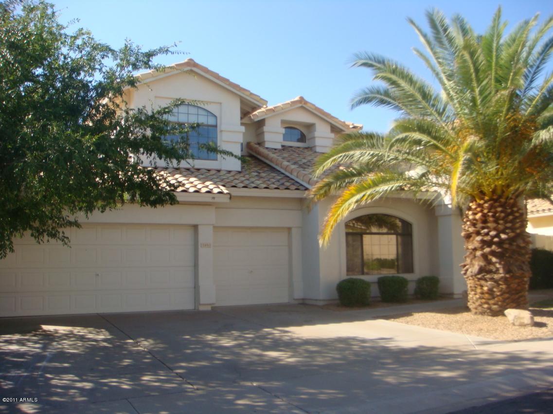 12850 E Mercer Ln., Scottsdale, AZ 85259