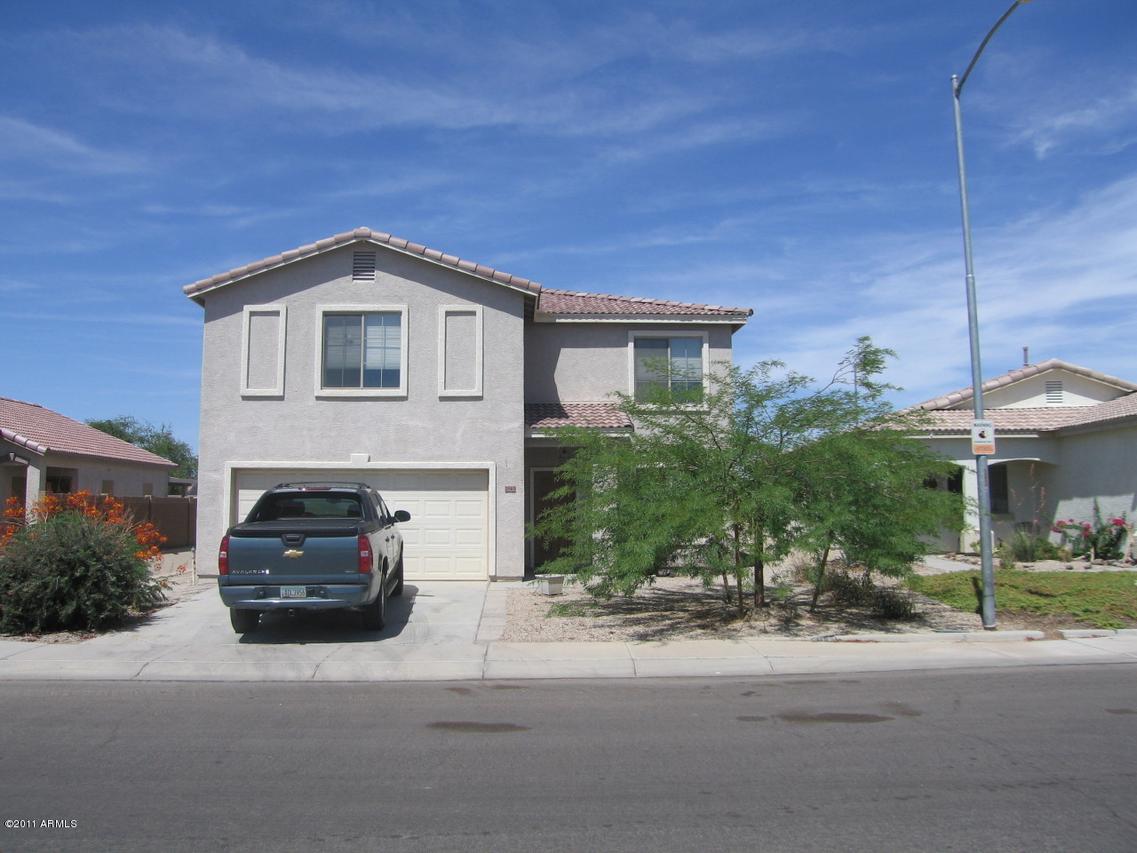 2563 N Lupita Pl., Casa Grande, AZ 85122