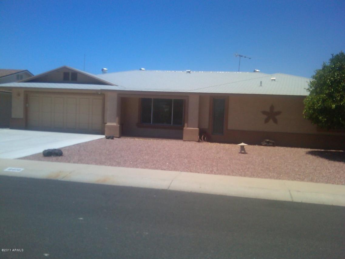 18408 N 95th Ave., Sun City, AZ 85373