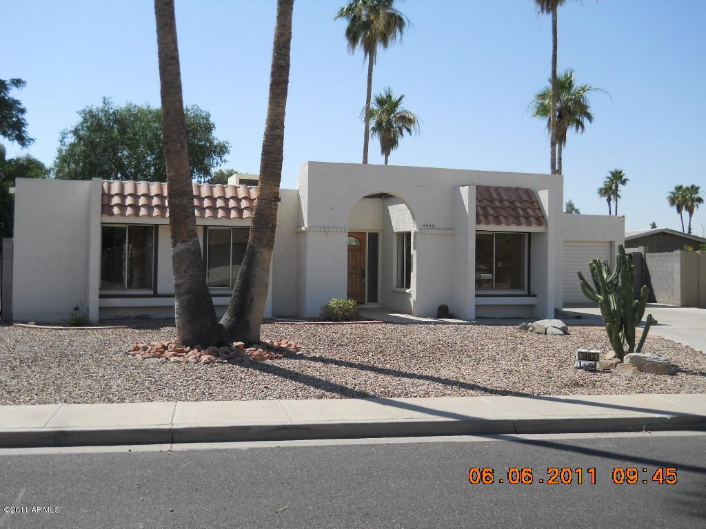 1803 S Heritage, Mesa, AZ 85210