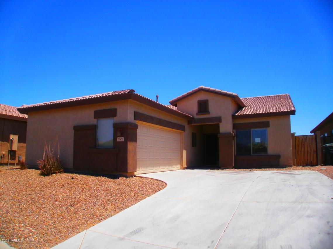 7001 S 21st Dr., Phoenix, AZ 85041