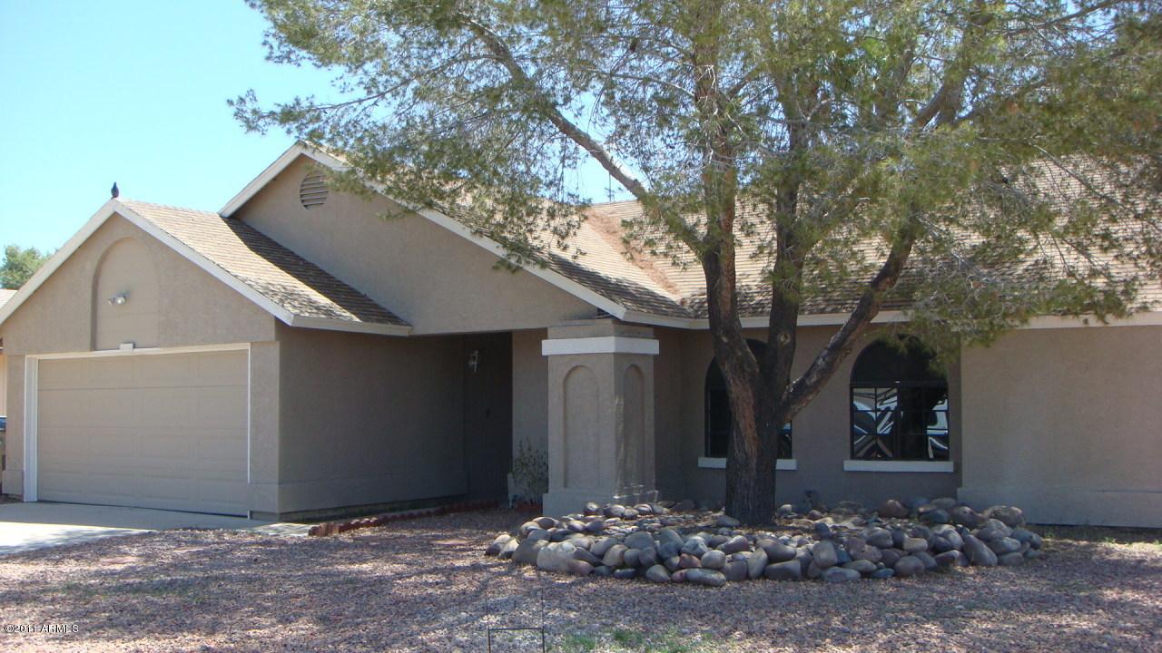 19001 N 5th Ave., Phoenix, AZ 85027