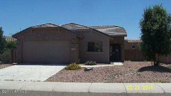 17761 W Hearn Rd., Surprise, AZ 85388