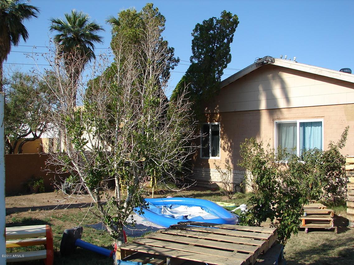 395 N 21st Ave., Phoenix, AZ 85009