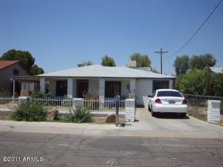 2004 W Ocotillo Rd., Phoenix, AZ 85015