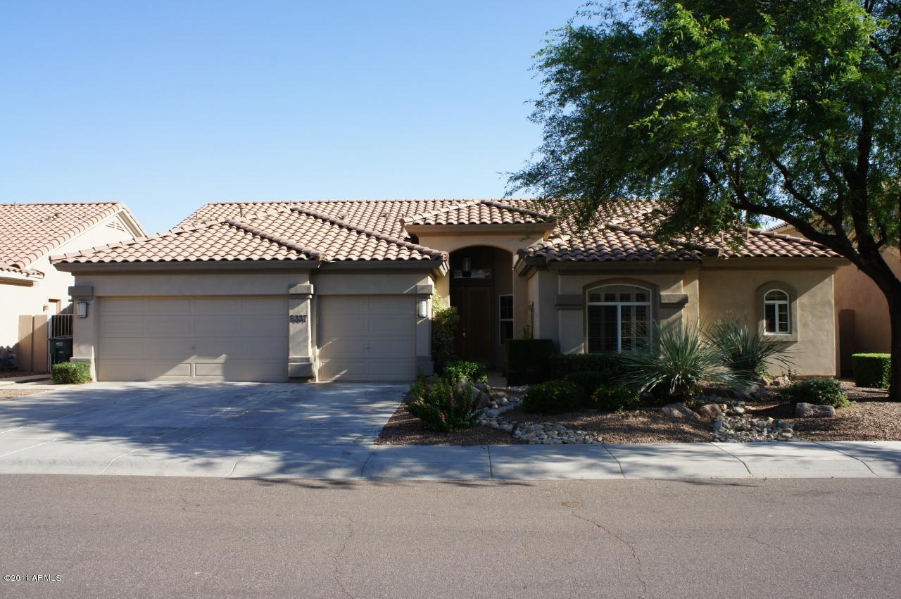 5337 E Hartford Ave., Scottsdale, AZ 85254