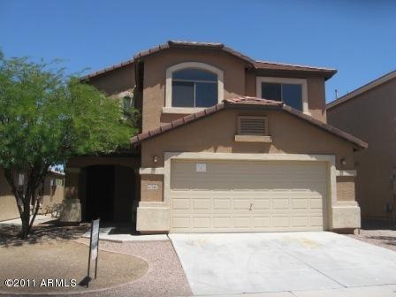 42586 W Hillman Dr., Maricopa, AZ 85138