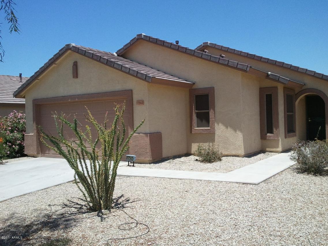 17562 W Dalea Dr., Goodyear, AZ 85338