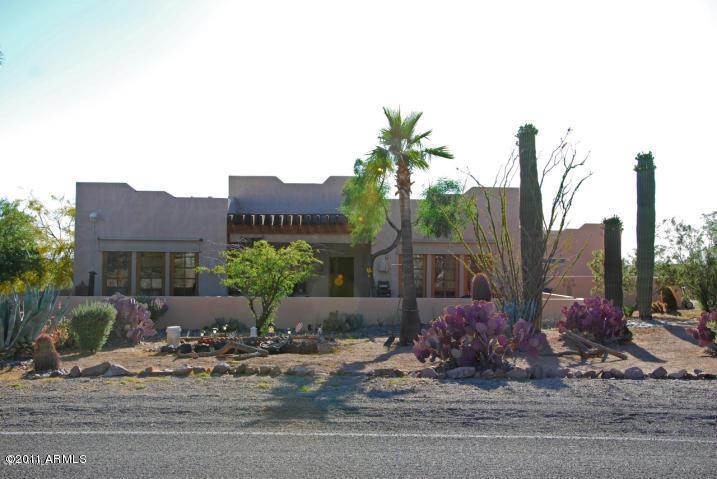 850 N Cortez Rd., Apache Junction, AZ 85119