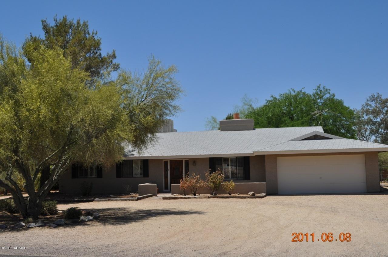 4717 E Ron Rico Rd., Cave Creek, AZ 85331