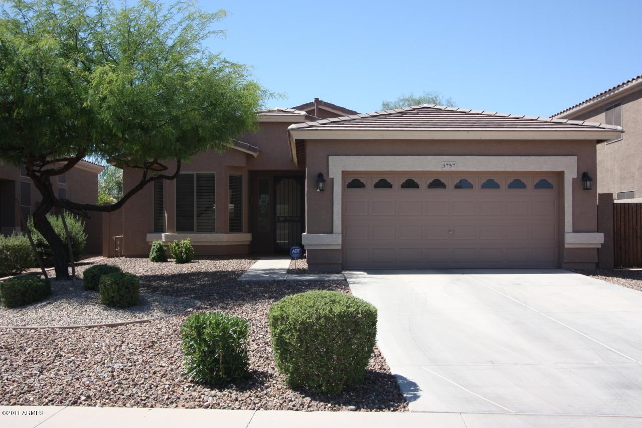 3757 E Oxford Ln., Gilbert, AZ 85295