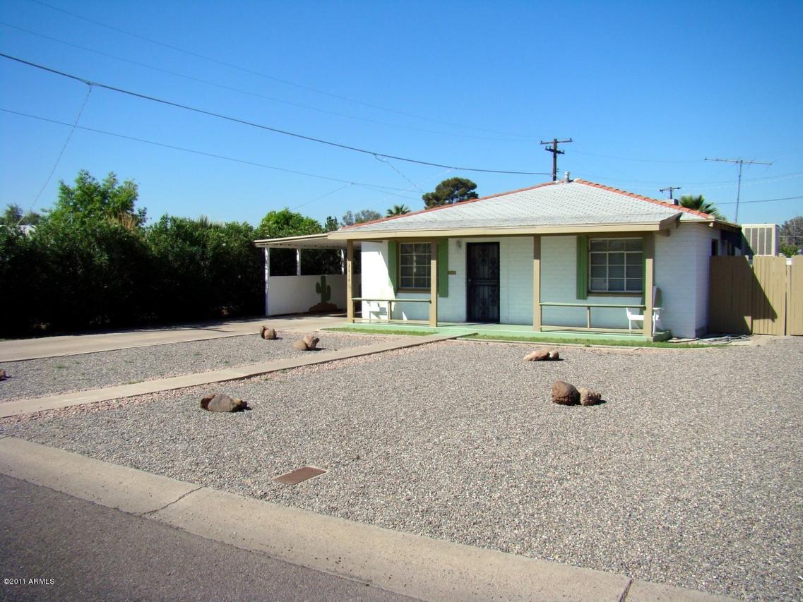 3414 N 21st Dr., Phoenix, AZ 85015