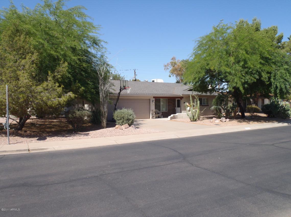 8502 E Fairmount Ave., Scottsdale, AZ 85251