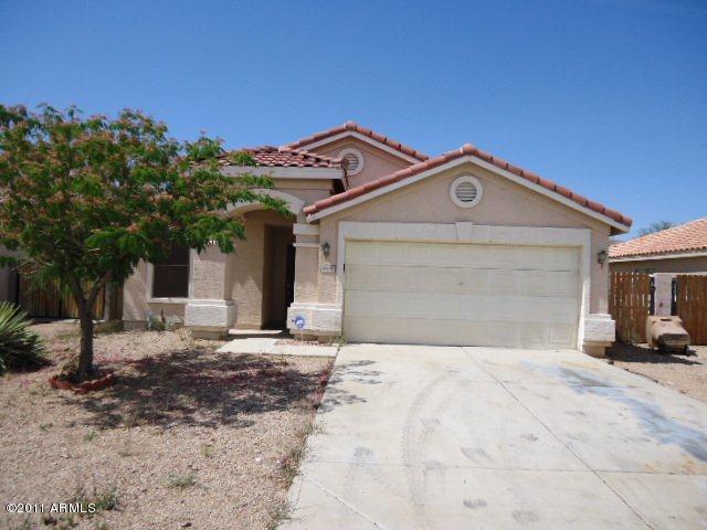 10518 W Carlota Ln., Peoria, AZ 85383