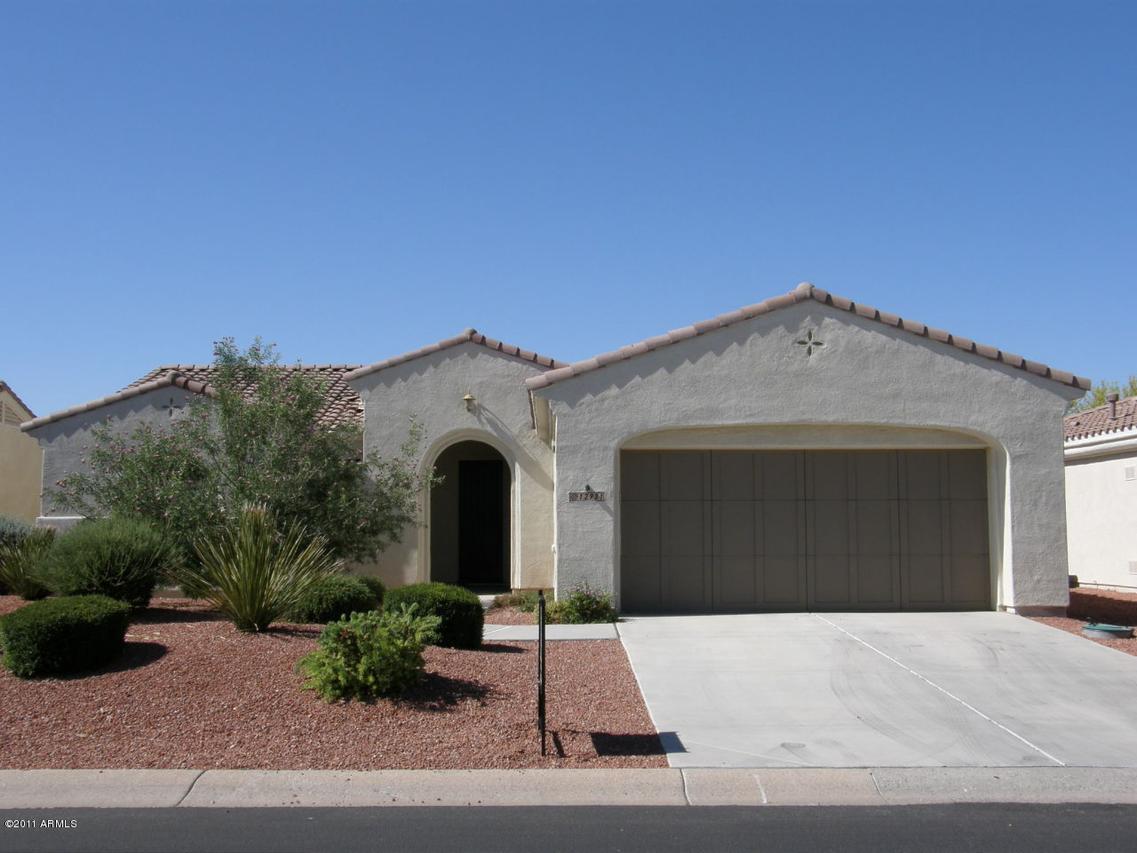 12931 W Ridgley Dr., Sun City West, AZ 85375