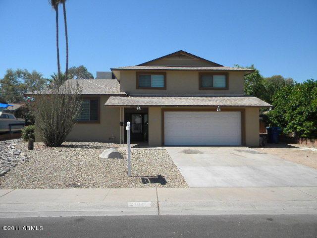 213 E Carter Dr., Tempe, AZ 85282