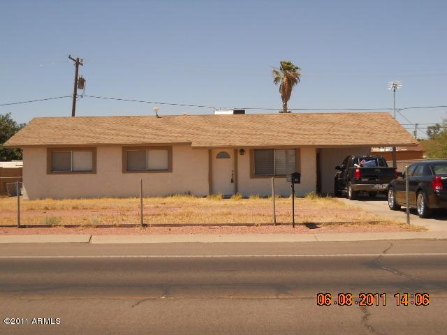 1186 E Rodeo Rd., Casa Grande, AZ 85122