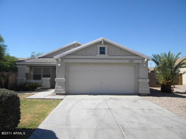 3863 E Latham Way, Gilbert, AZ 85297