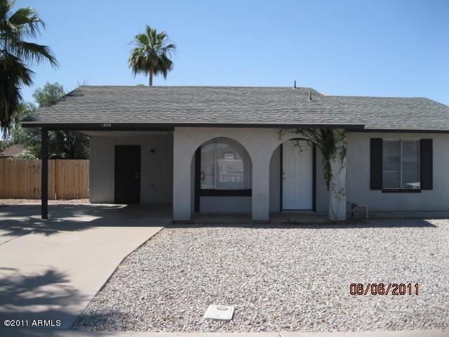 1609 W Brooks St., Chandler, AZ 85224
