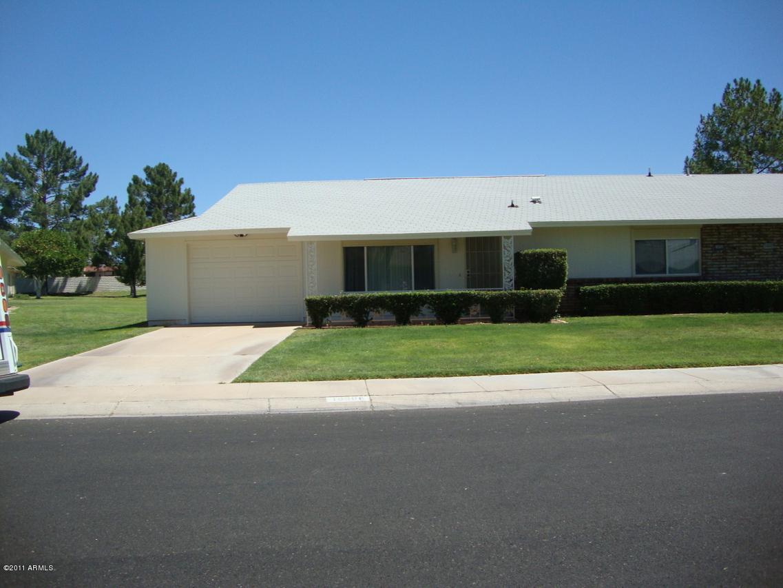 10006 W Manzanita Dr., Sun City, AZ 85373