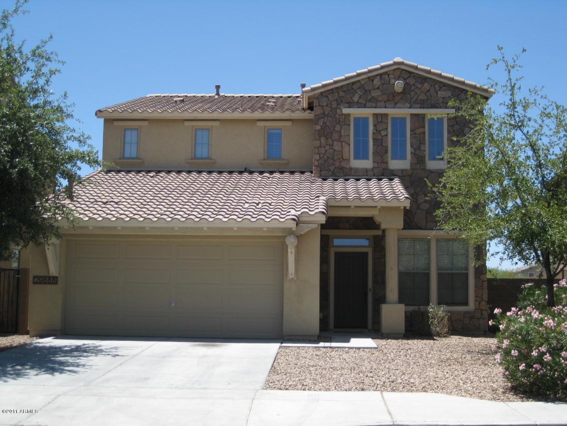 29888 N 121st Ln., Peoria, AZ 85383