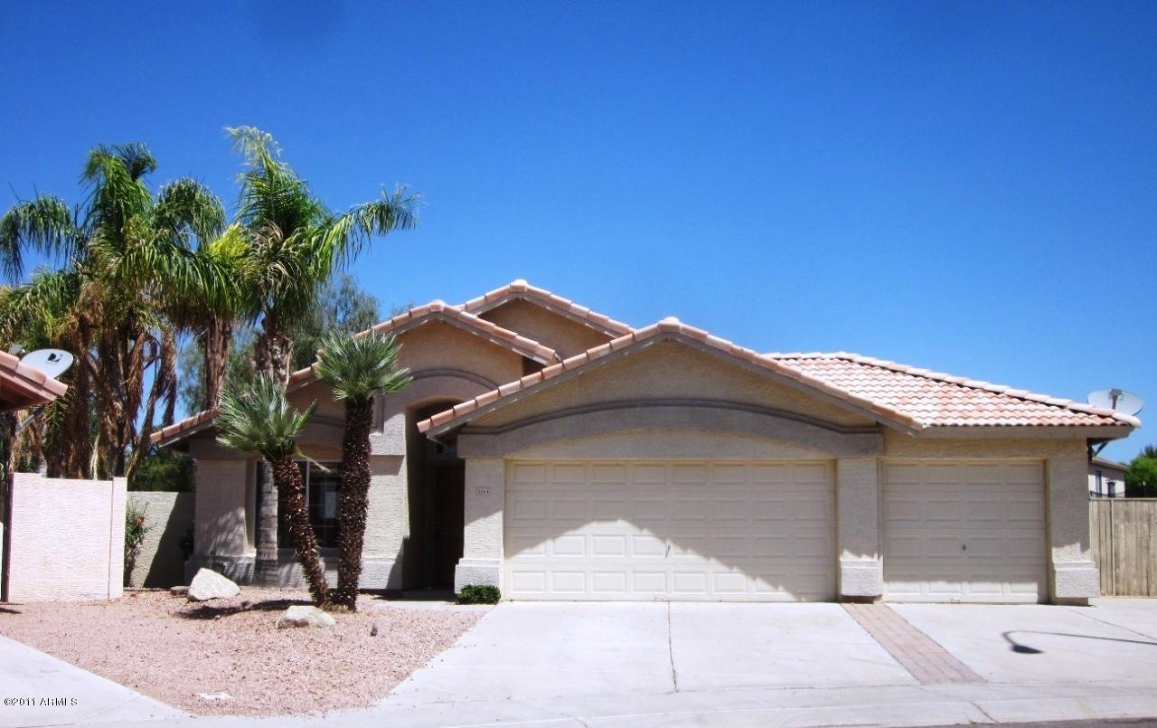 5144 W Geronimo St., Chandler, AZ 85226