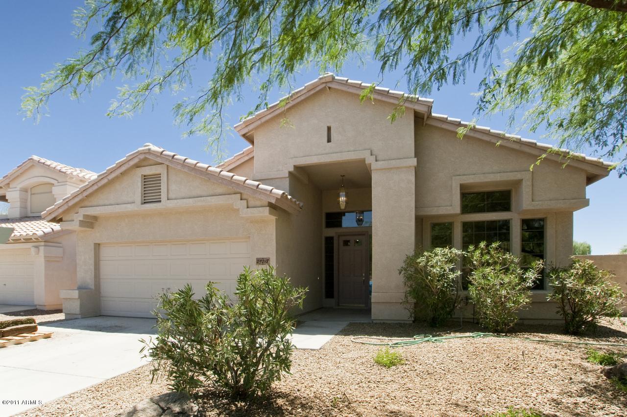 29218 N 48th Ct., Cave Creek, AZ 85331