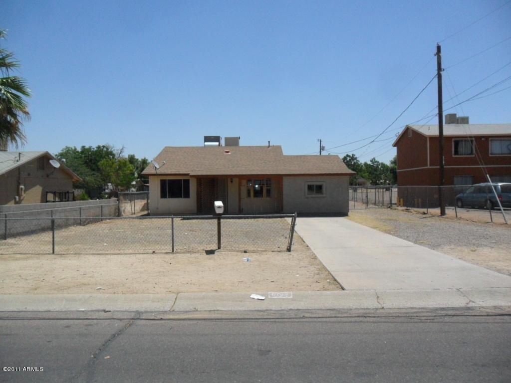 6619 S 10th St., Phoenix, AZ 85042