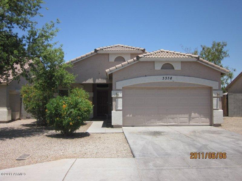 3338 W Jefferson St., Phoenix, AZ 85009
