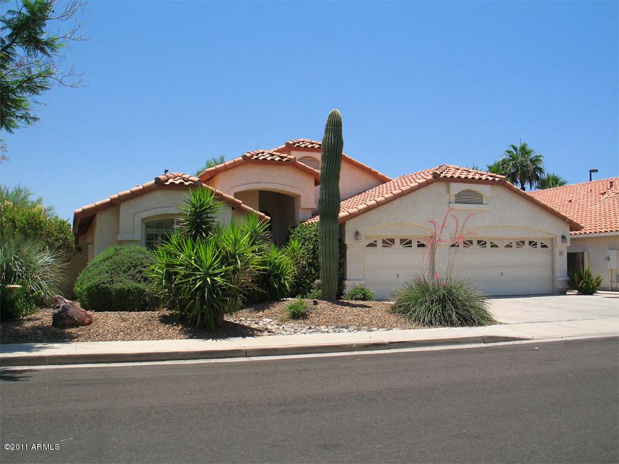 2108 S Raven, Mesa, AZ 85209