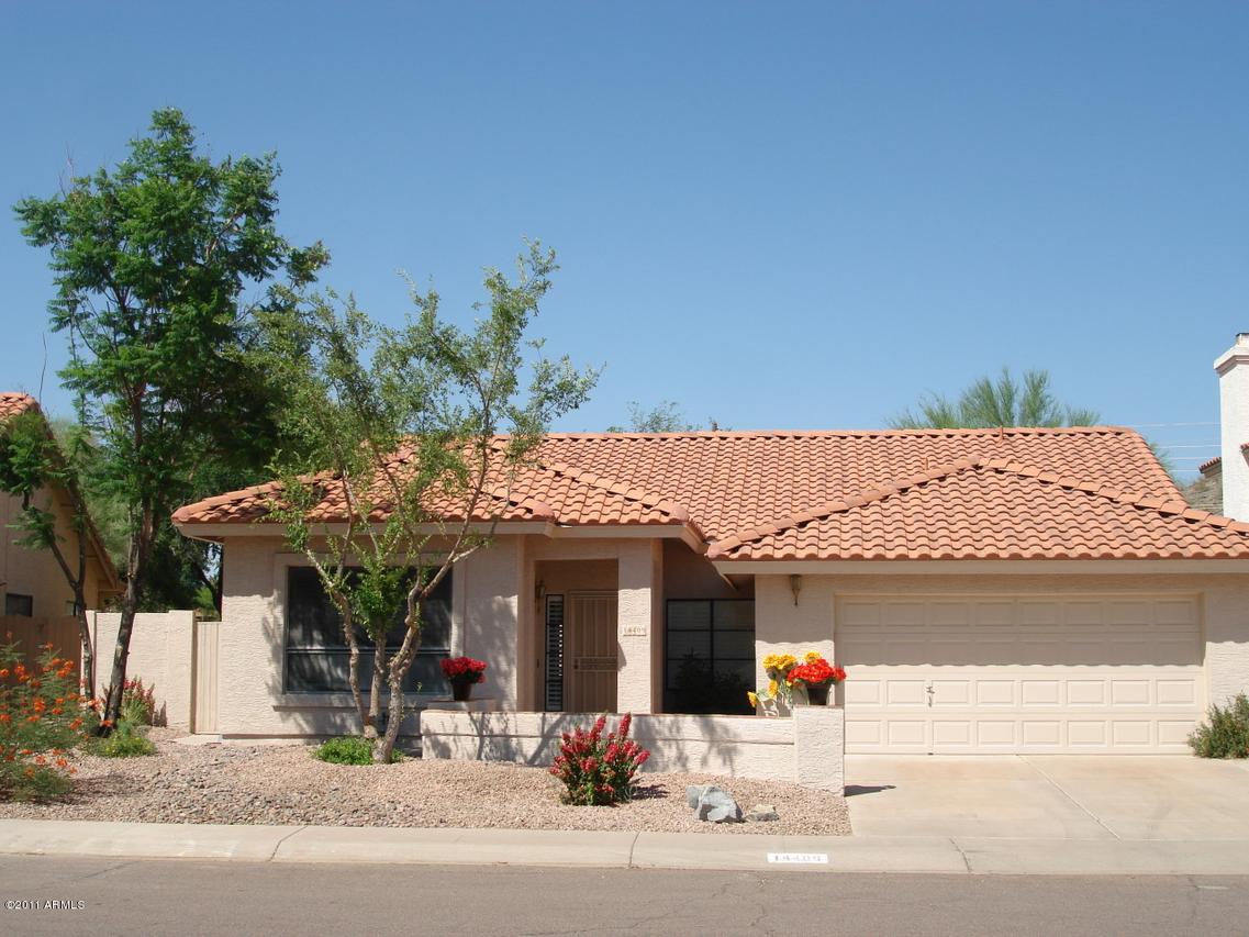 14409 S 40th Pl., Phoenix, AZ 85044
