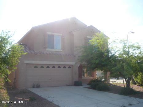 4727 N 111th Glen, Phoenix, AZ 85037