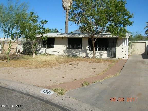 1341 E Lynne Ln., Phoenix, AZ 85042