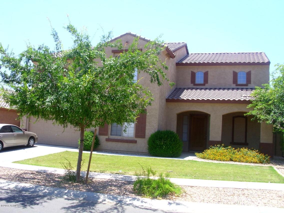 15263 W Redfield Rd., Surprise, AZ 85379