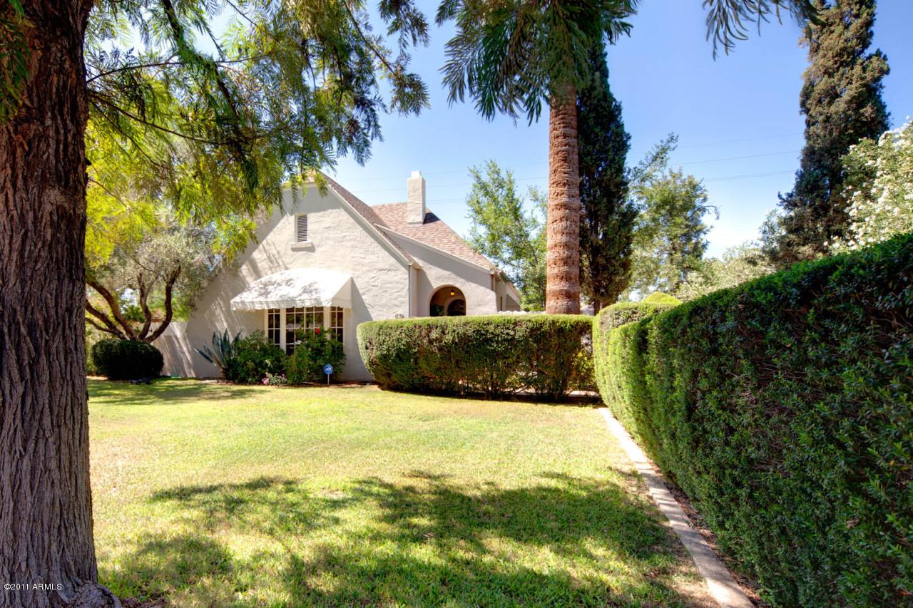 920 W Lynwood St., Phoenix, AZ 85007