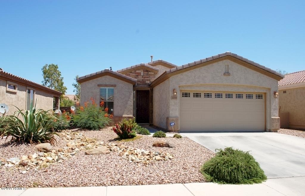 4088 E Lodgepole Dr., Gilbert, AZ 85298