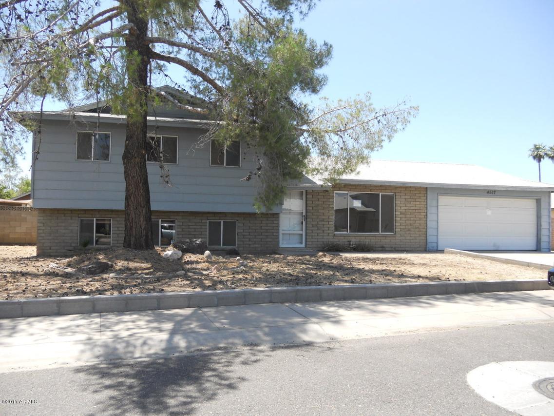 4517 W Northview Ave., Glendale, AZ 85301