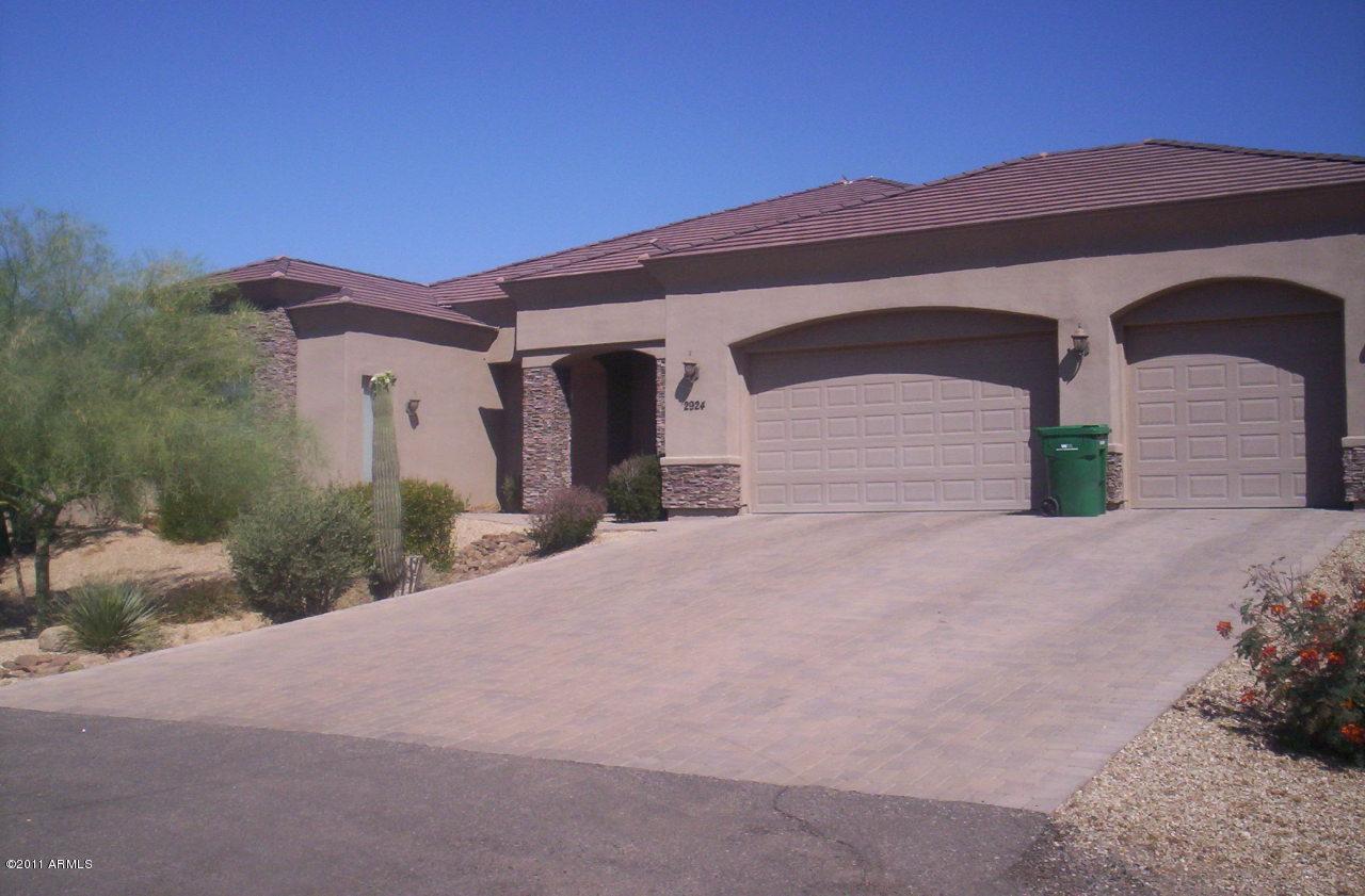 2924 W Here To There Dr., Phoenix, AZ 85086