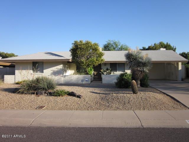 3845 E Lupine Ave., Phoenix, AZ 85028