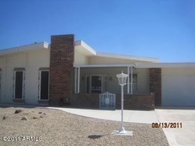10701 W Pinion Ln., Sun City, AZ 85373