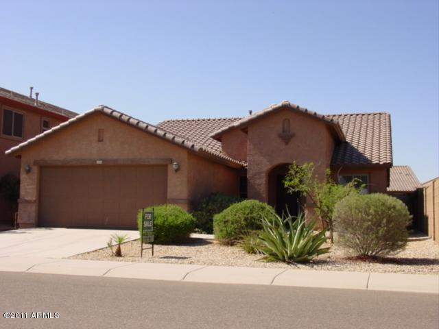 15256 W Statler St., Surprise, AZ 85374
