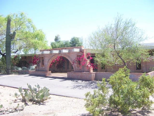8315 E Mawson Rd., Mesa, AZ 85207