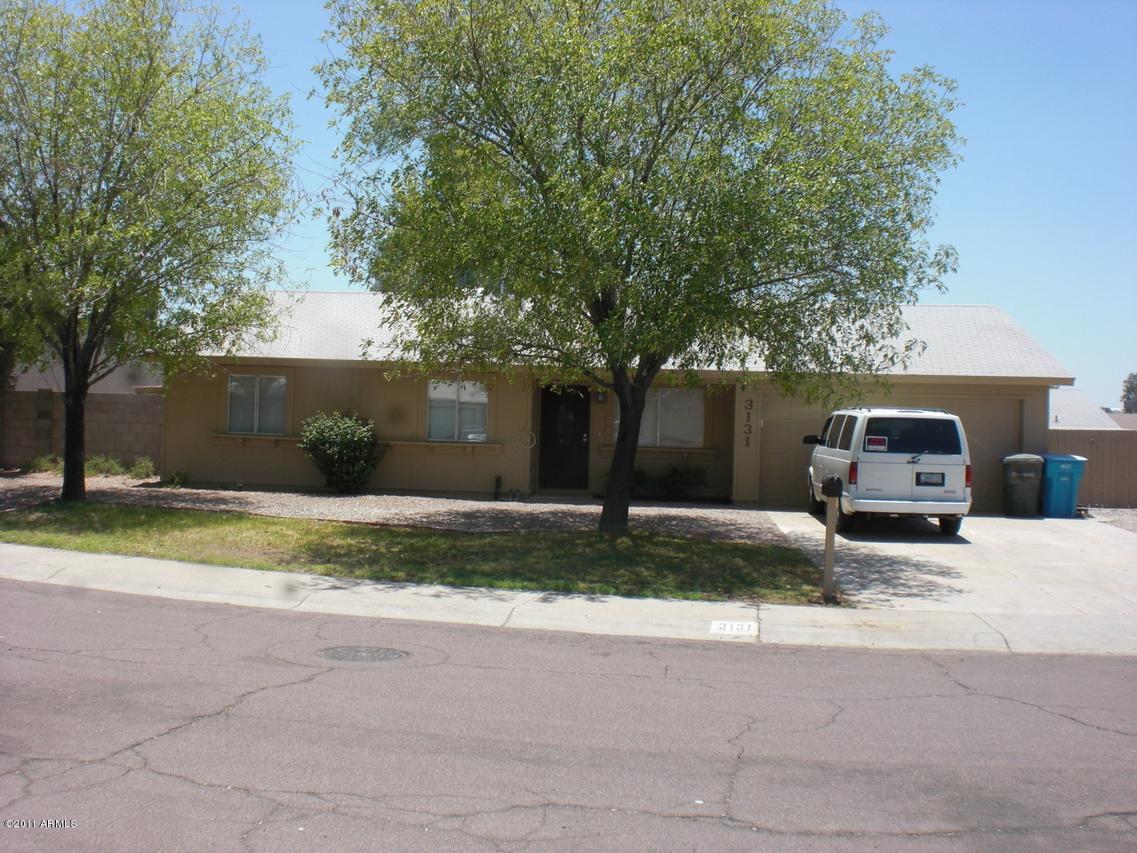3131 W Wagoner Rd., Phoenix, AZ 85053