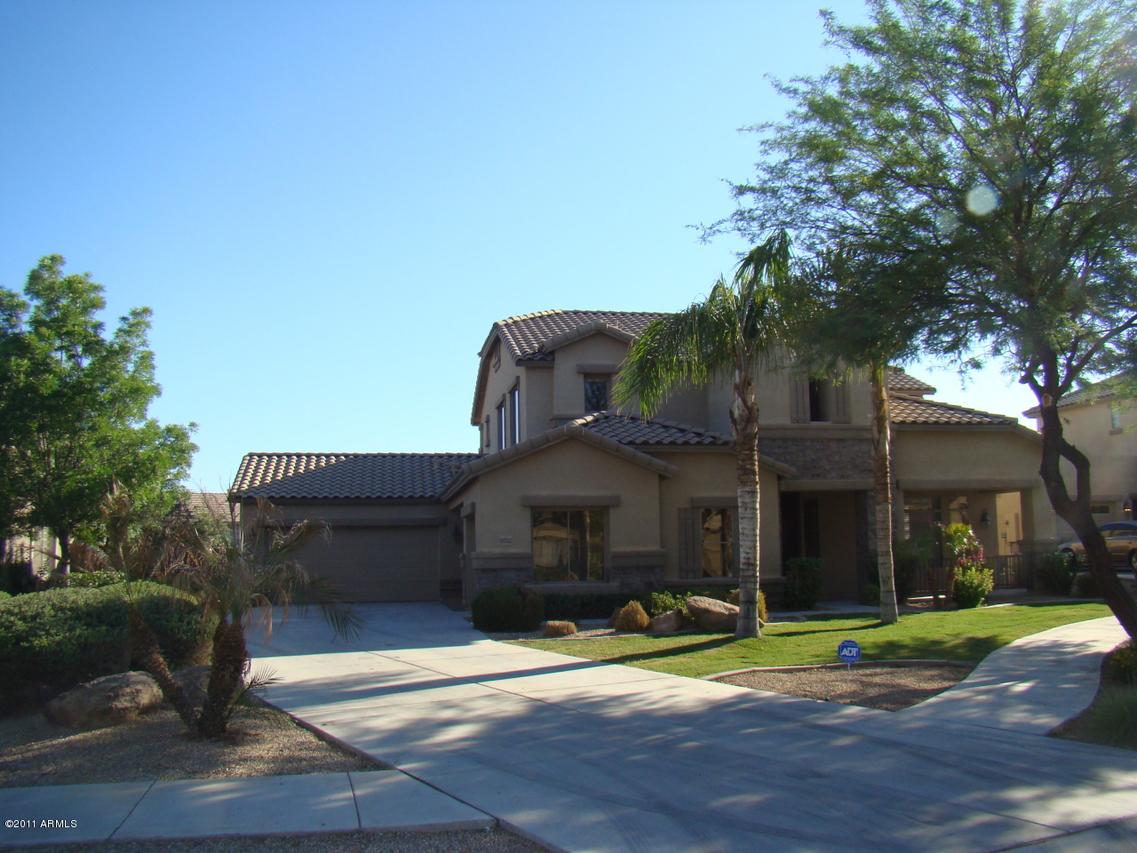 19352 E Thornton Rd., Queen Creek, AZ 85142