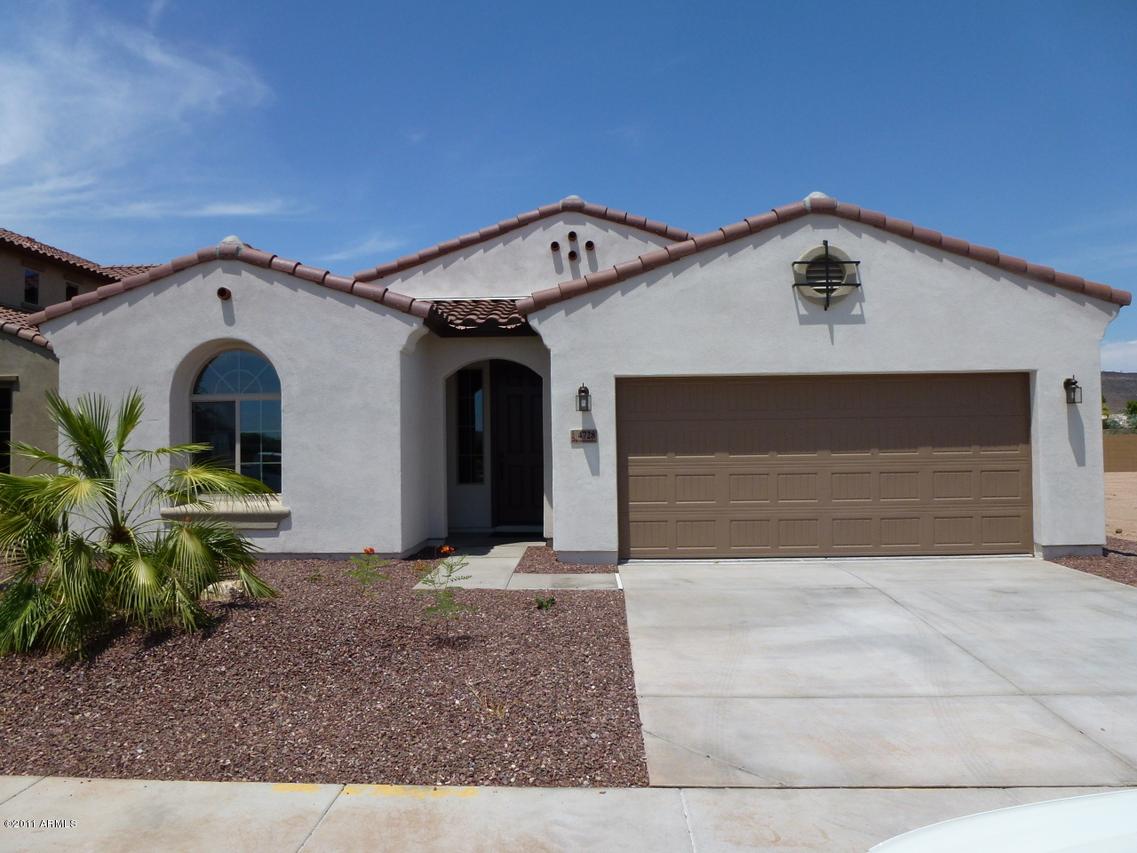 4728 W Sweet Iron Pass, Phoenix, AZ 85083