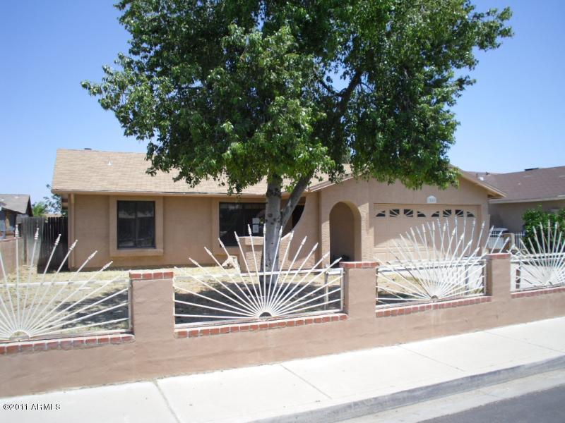 200 E Madison St., Avondale, AZ 85323