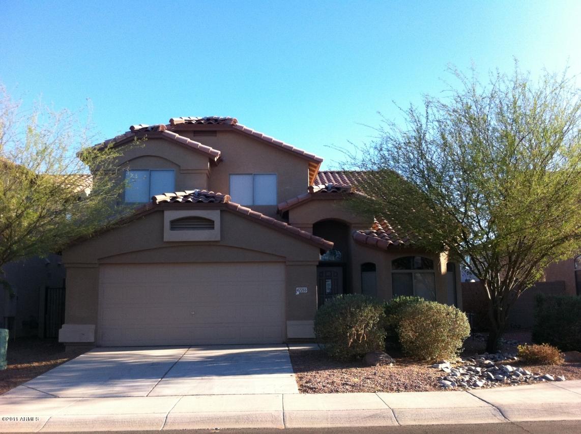 42255 W Chambers Dr., Maricopa, AZ 85138