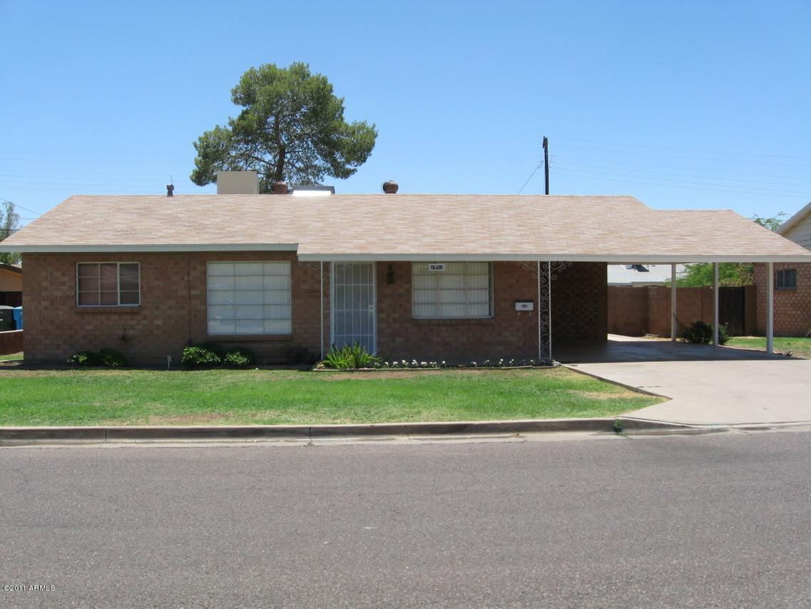 2753 W Ocotillo Rd., Phoenix, AZ 85017