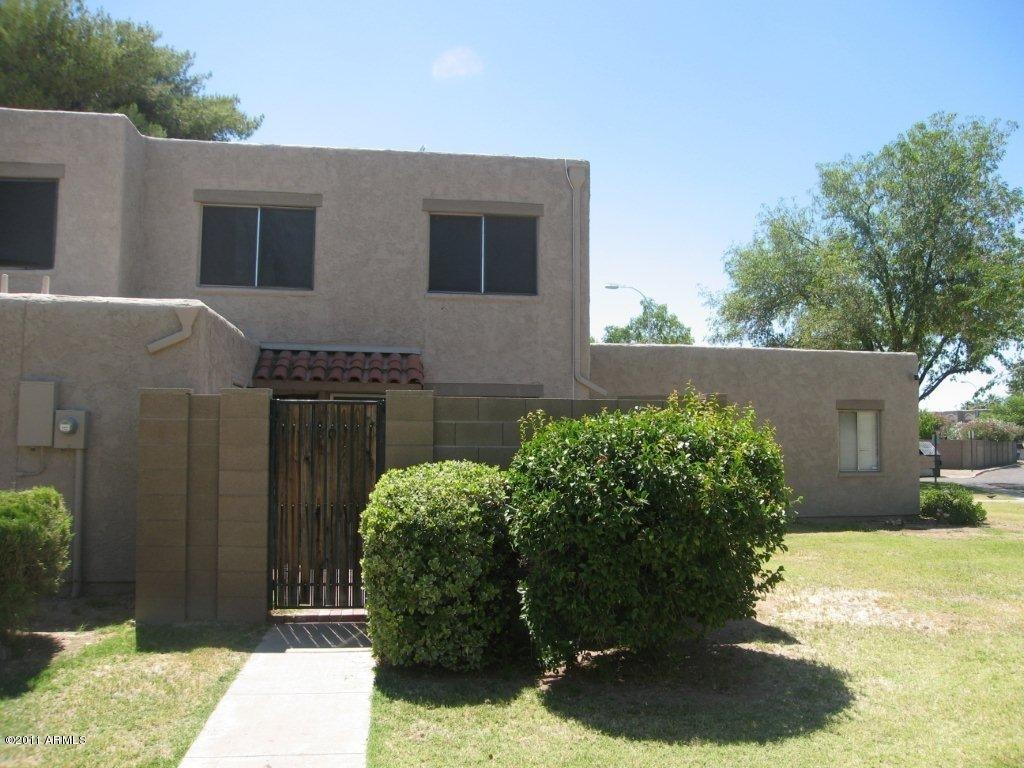 600 S Dobson Rd. #80, Mesa, AZ 85202